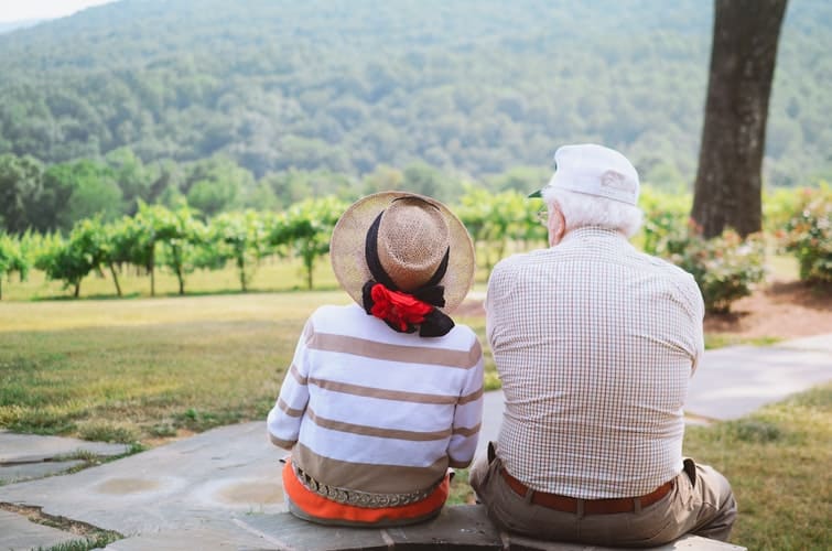 How To Find The Best Retirement Community