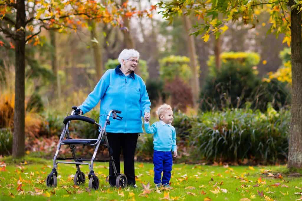 The Best Walkers For Seniors - All You Need To Know!