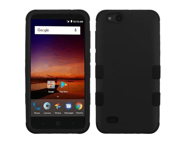 ZTE ZFive C LTE