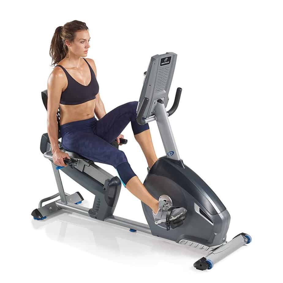 The Best Recumbent Bikes for Seniors