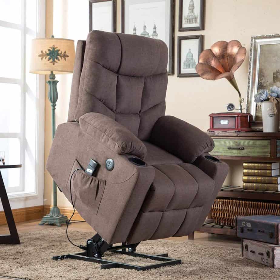 The Best Lift Chairs How To Find The Best Ones