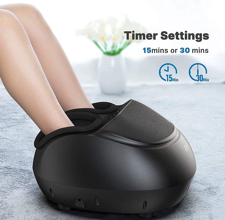 RENPHO Foot Massager Machine